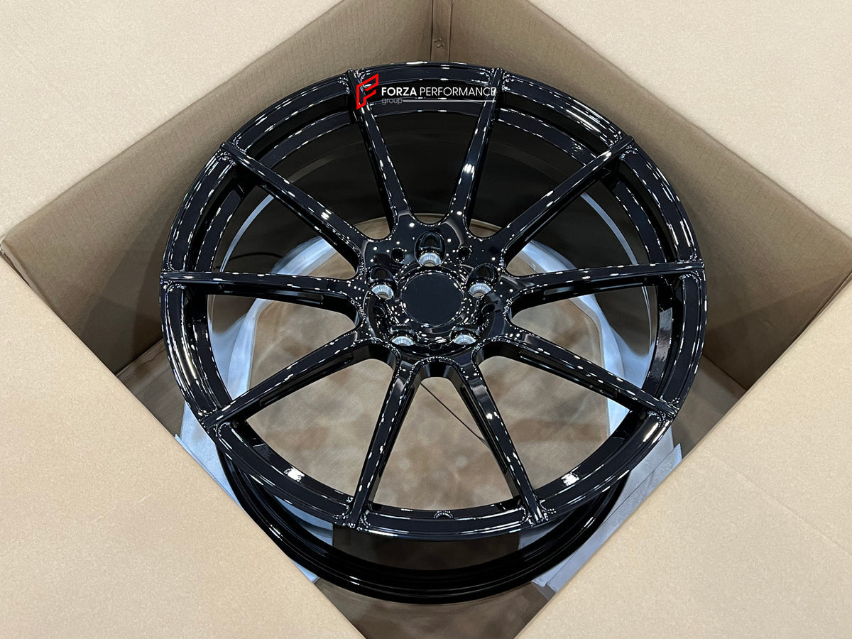 LOTUS EMIRA용 20인치 단조 휠 림