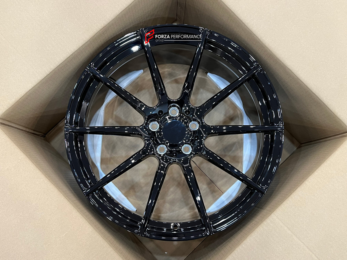 LOTUS EMIRA용 20인치 단조 휠 림