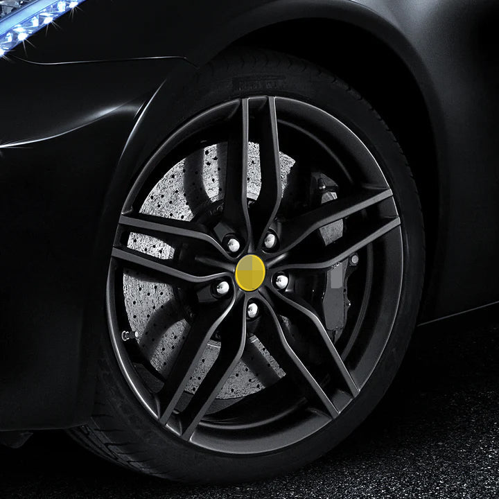 20 INCH FORGED WHEELS for Ferrari FF