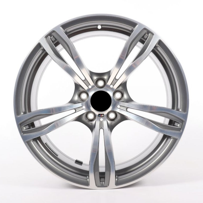 BMW Forged Wheel style 343