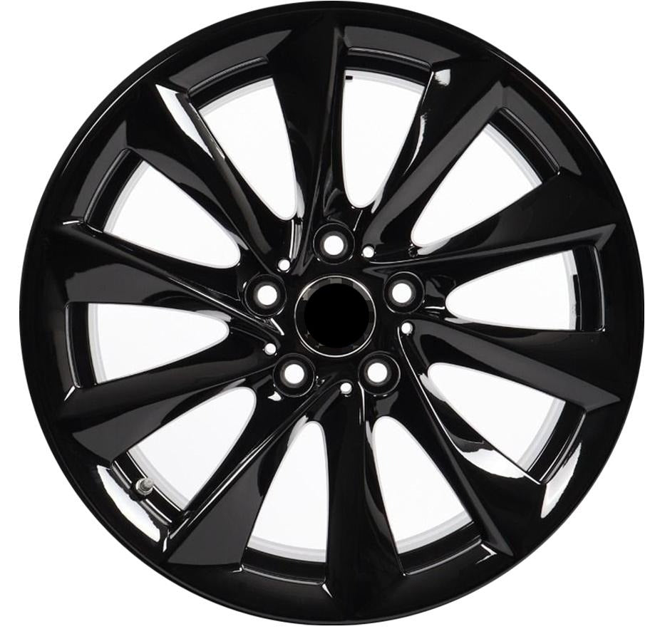 FORGED WHEELS style 415 for BMW 1, 2, 3, 4, 5, 7, 8, X1, X2, X3, X4, X5, X6, X7, Z4, BMW I, M series