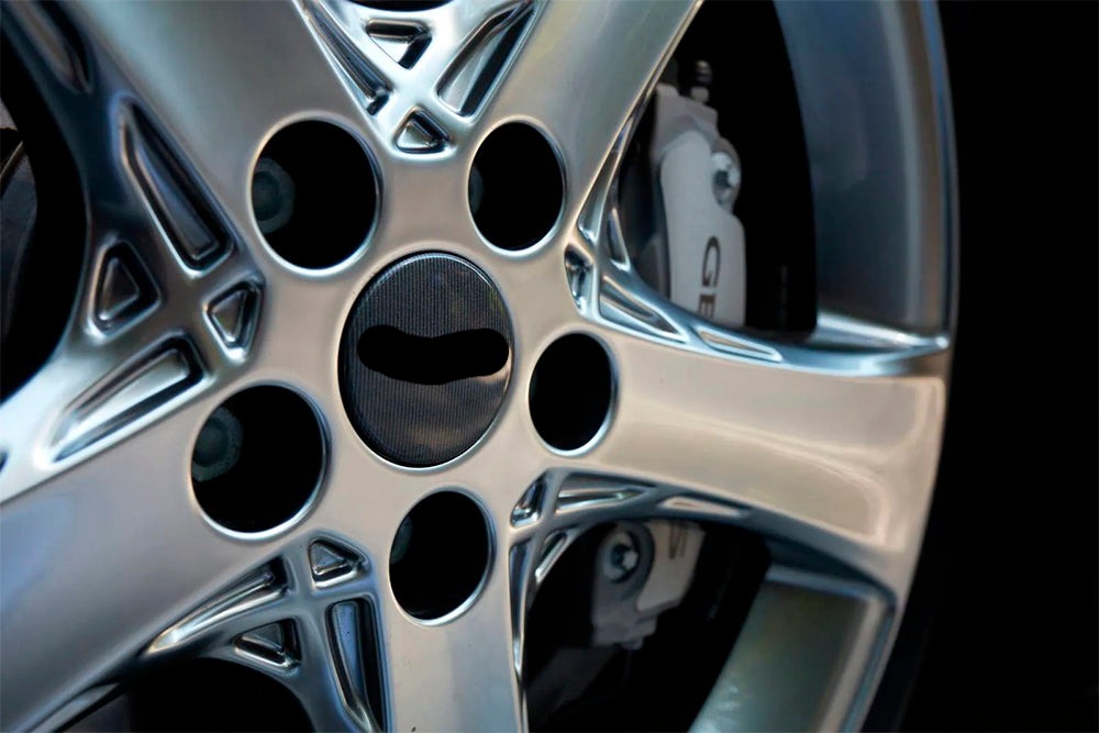 OEM G80 Design Forged wheels for Genesis