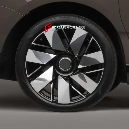 2025 ROLLS-ROYCE CULLINAN SERIES II DESIGN FORGED WHEELS RIMS for ROLLS-ROYCE MODELS