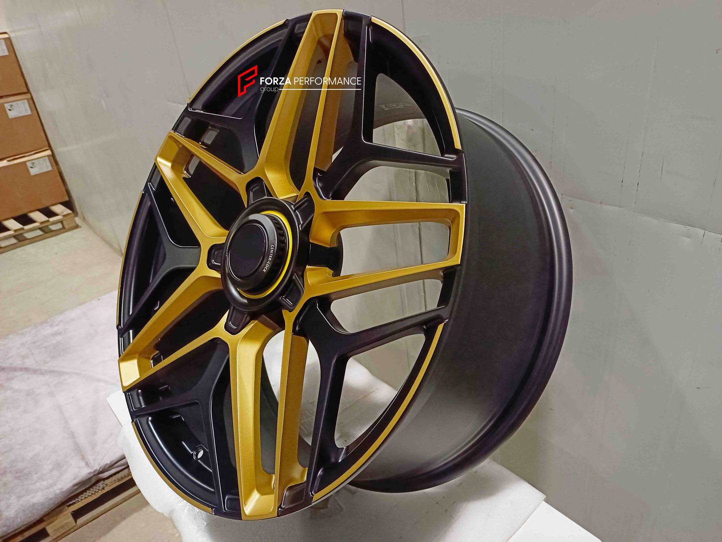 22 INCH CENTERLOCK STYLE FORGED WHEELS RIMS FOR ASTON MARTIN VANTAGE