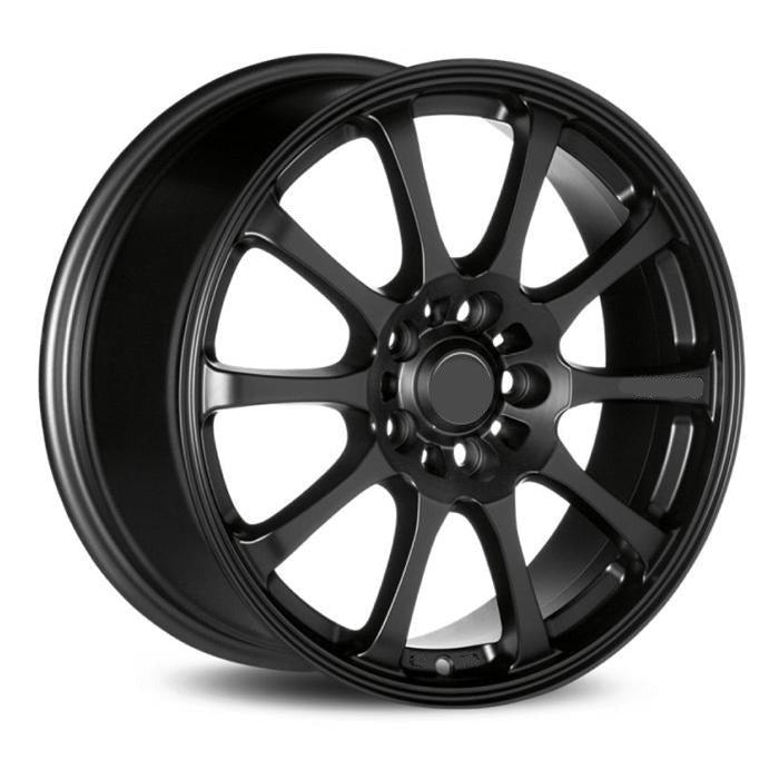 forged wheels OZ Racing Drift