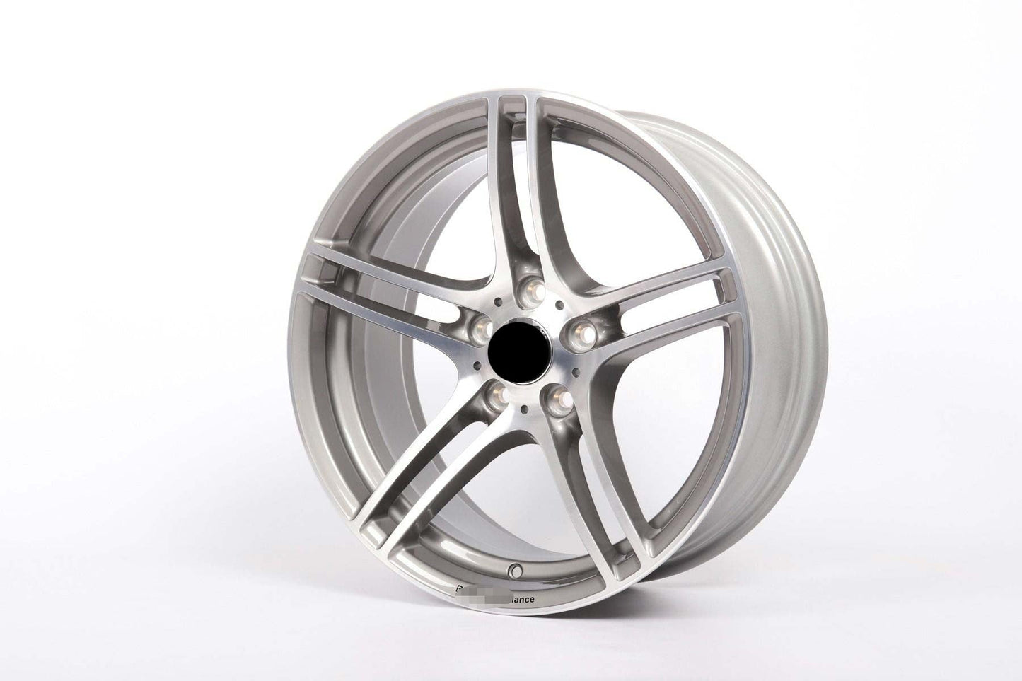 BMW 1, 2, 3, 4, 5, 7, 8, X1, X2, X3, X4, X5, X6, X7, Z4, BMW I, M 시리즈용 단조 휠 313 스타일