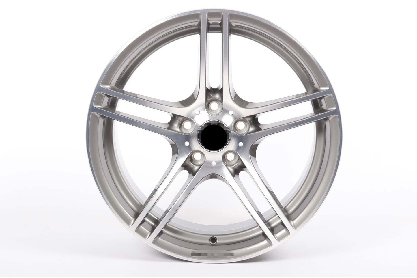 BMW OEM Forged wheels