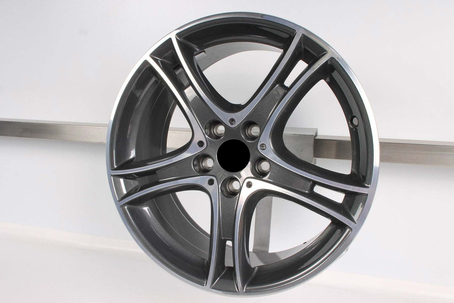 BMW 1, 2, 3, 4, 5, 7, 8, X1, X2, X3, X4, X5, X6, X7, Z4, BMW I, M 시리즈용 단조 휠 361 스타일