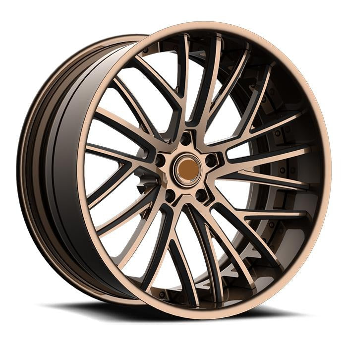 forged wheels Savini Ncredible NC4