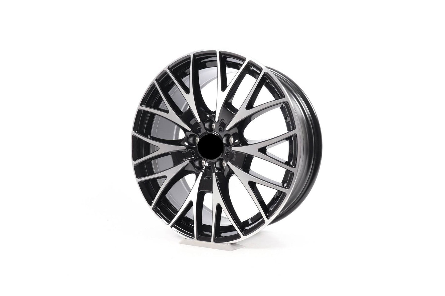 BMW 1, 2, 3, 4, 5, 7, 8, X1, X2, X3, X4, X5, X6, X7, Z4, BMW I, M 시리즈용 단조 휠 스타일 404