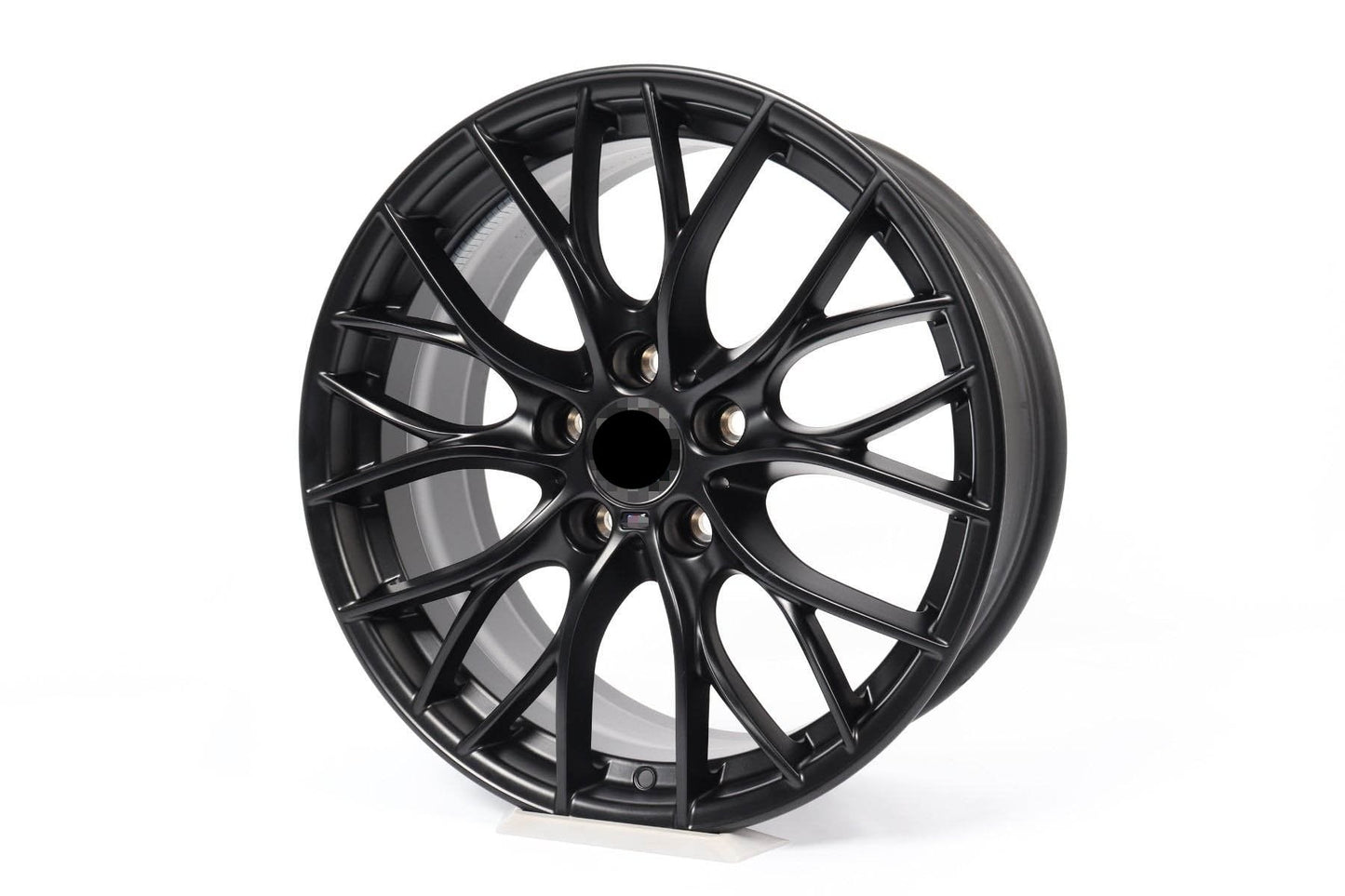 BMW 1, 2, 3, 4, 5, 7, 8, X1, X2, X3, X4, X5, X6, X7, Z4, BMW I, M 시리즈용 단조 휠 스타일 405