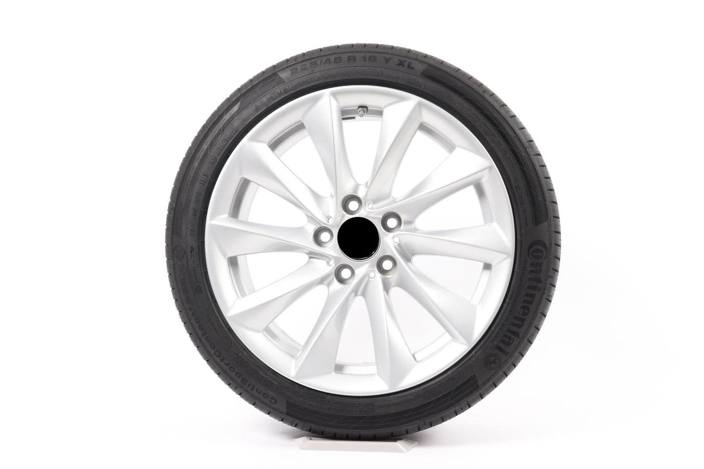 FORGED WHEELS style 415 for BMW 1, 2, 3, 4, 5, 7, 8, X1, X2, X3, X4, X5, X6, X7, Z4, BMW I, M series