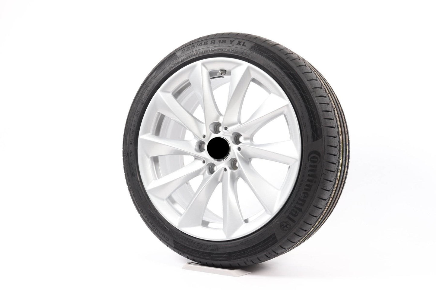 FORGED WHEELS style 415 for BMW 1, 2, 3, 4, 5, 7, 8, X1, X2, X3, X4, X5, X6, X7, Z4, BMW I, M series