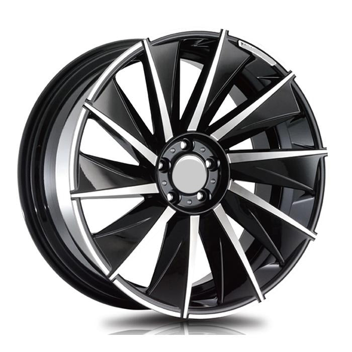 forged wheels Wald B11-C BALCAS 1PC