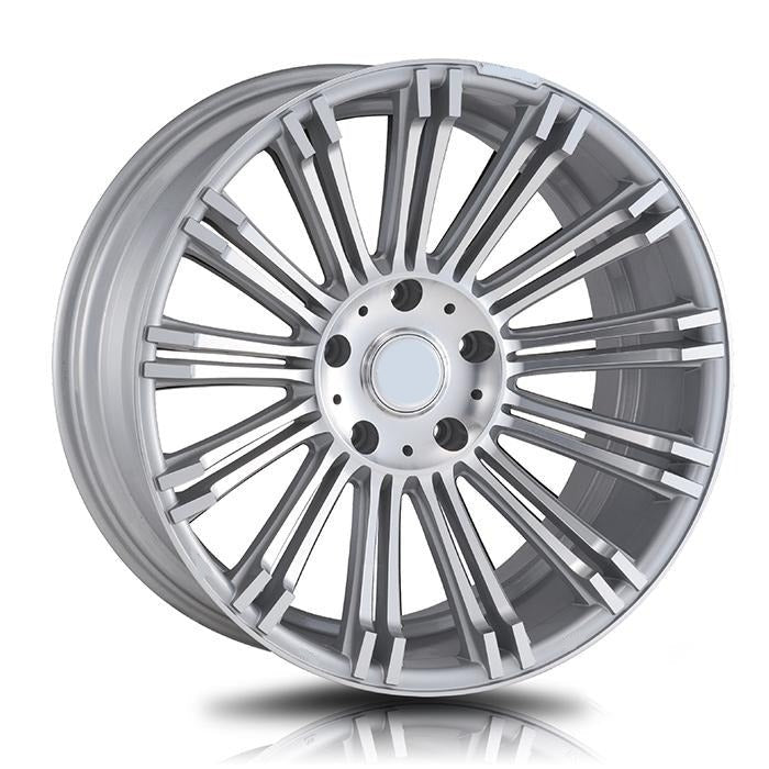 forged wheels Wald R11-C SUV RENOVATIO 1PC SUV