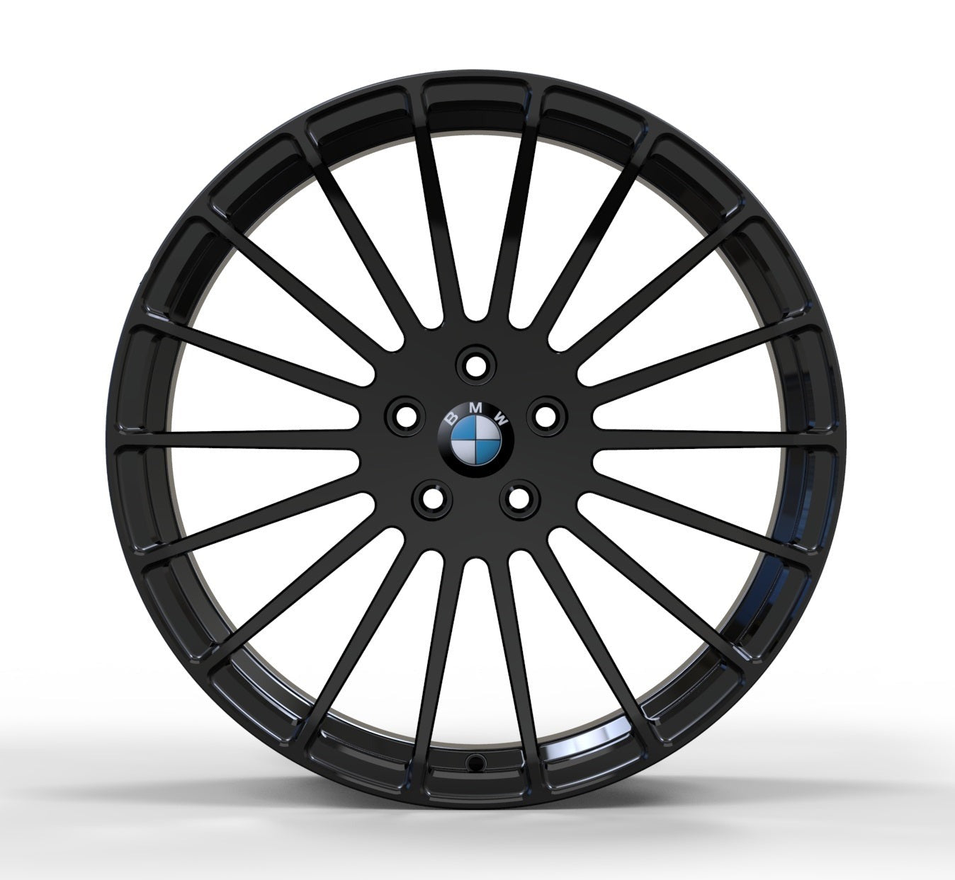 We manufacture premium quality forged wheels rims for BMW 760Li F01 2012-2015 in any design, size, color. Wheels size: Front 19 x 8,5 ET 25 Rear 19 x 9,5 ET 39 PCD: 5 x 120 CB: 72,6 Forged wheels can be produced in any wheel specs by your inquiries and we can provide our specs