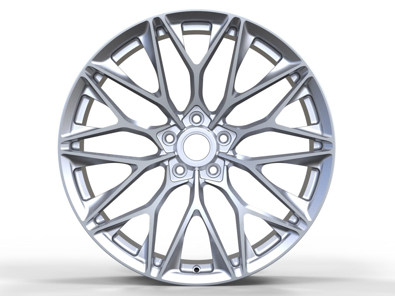We manufacture premium quality forged wheels rims for Audi RS7 $k 2019+ in any design, size, color. Wheels size: Front 21 x 10,5 ET 19 Rear 21 x 10,5 ET 19 PCD: 5 x 112 CB: 66,5 Forged wheels can be produced in any wheel specs by your inquiries and we can provide our specs