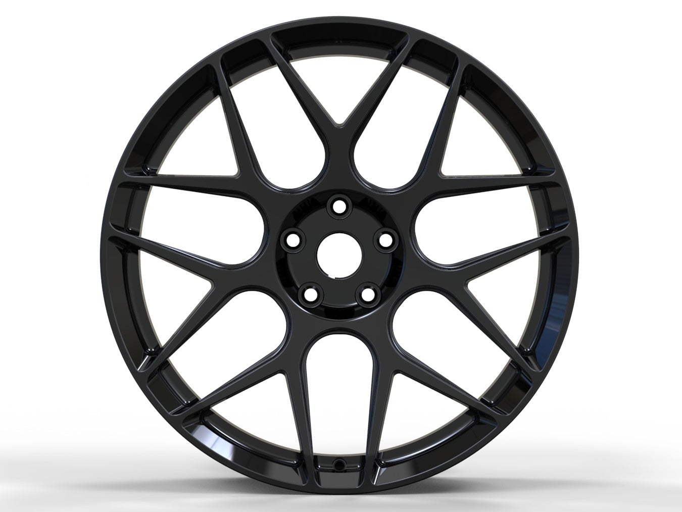 We manufacture premium quality forged wheels rims for Porsche 911 VII 2015-2019 in any design, size, color. Wheels size: Front 20 x 9 ET 51 Rear 20 x11,5 ET 56 PCD: 5 x 130 CB: 71,6 Forged wheels can be produced in any wheel specs by your inquiries and we can provide our specs