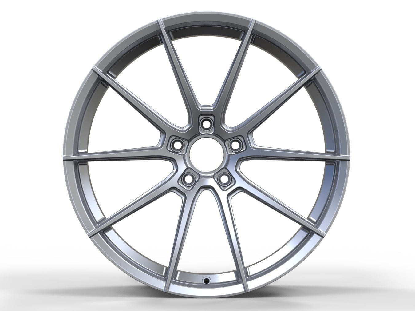 We manufacture premium quality forged wheels rims for Audi A6 C7 in any design, size, color. Wheels size: Front 20 x 8,5 ET 45 Rear 20 x 8,5 ET 45 PCD: 5 x 112 CB: 66,5 Forged wheels can be produced in any wheel specs by your inquiries and we can provide our specs