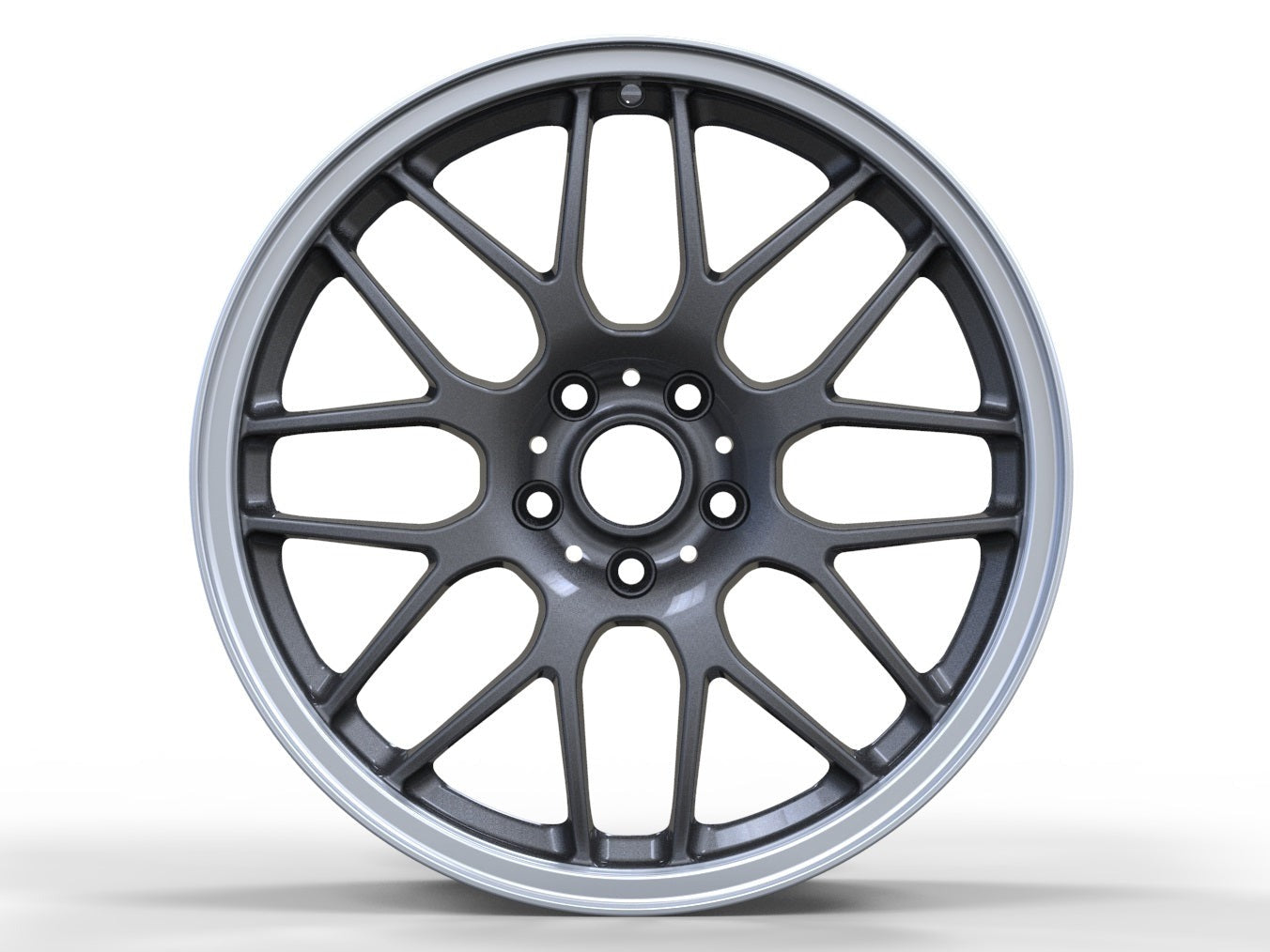 We manufacture premium quality forged wheels rims for BMW M5 F10 2013-2017 in any design, size, color. Wheels size: Front 19 x 9 ET 32 Rear 19 x 10 ET 34 PCD: 5 x 120 CB: 72,6 Forged wheels can be produced in any wheel specs by your inquiries and we can provide our specs