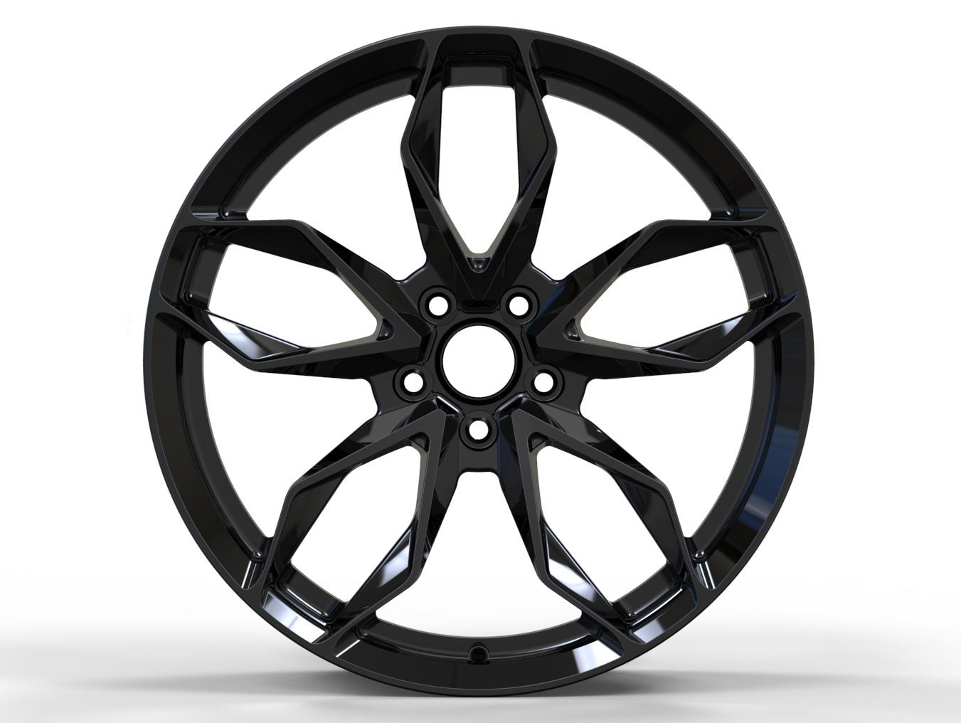 HRE We manufacture premium quality forged wheels rims for CHEVROLET CORVETTE C7 2013-2019 in any design, size, color. Wheels size: Front 19 x 10,5 ET 42 Rear 20 x 12 ET 59 PCD: 5 x 120,65 CB: 70,3 Forged wheels can be produced in any wheel specs by your inquiries and we can provide our specs