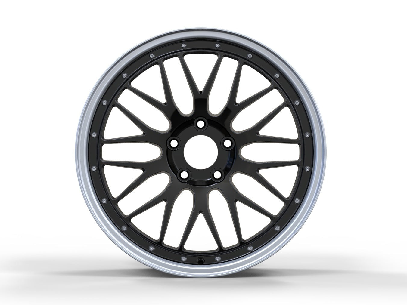 We manufacture premium quality forged wheels rims for BMW M3 E92 2007-2013 in any design, size, color. Wheels size: Front 19 x 9 ET 31 Rear 19 x 10 ET 25 PCD: 5 x 120 CB: 72,6 Forged wheels can be produced in any wheel specs by your inquiries and we can provide our specs