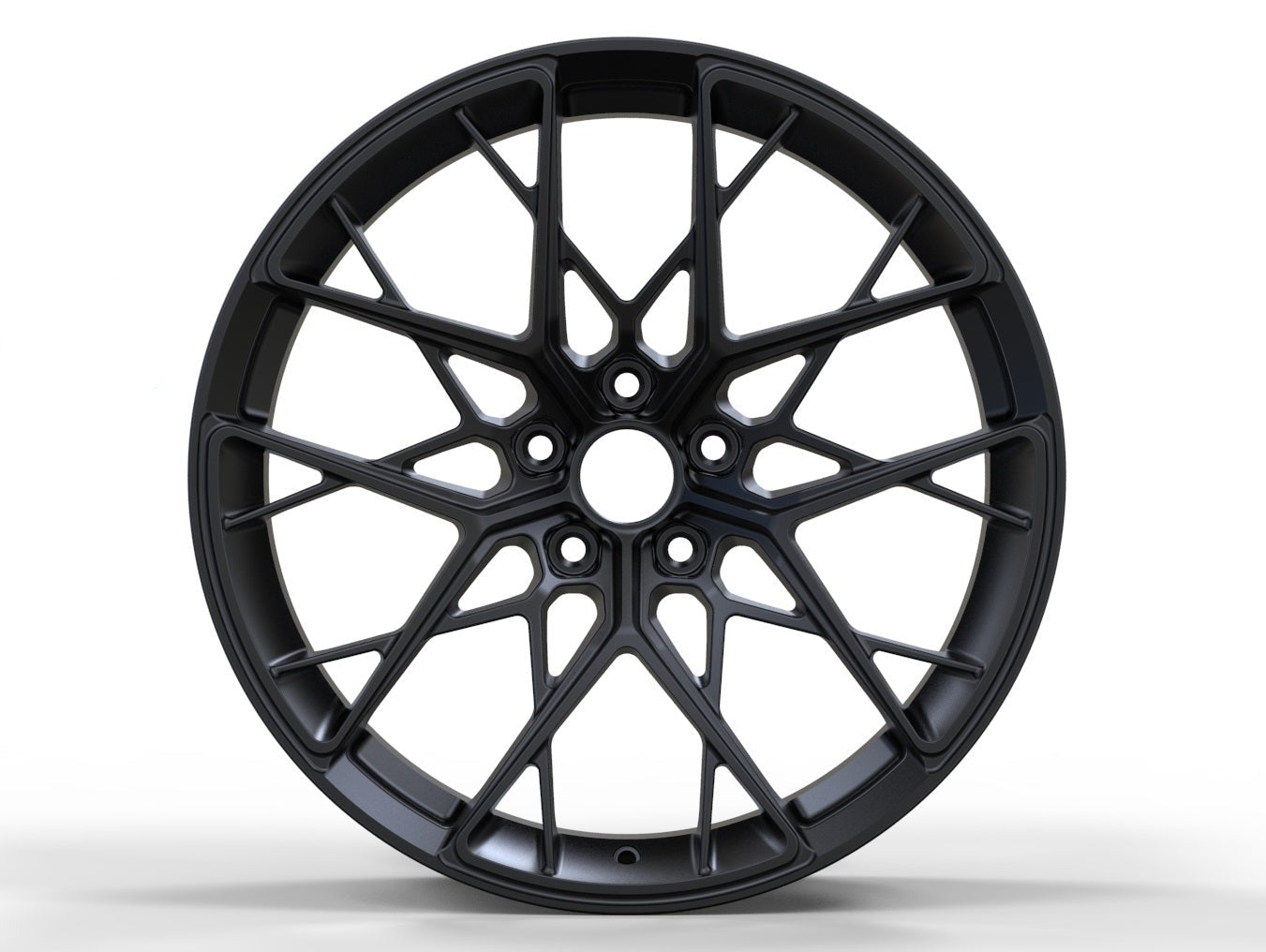 HRE We manufacture premium quality forged wheels rims for McLaren GT 2019+ in any design, size, color. Wheels size: Front 20 x 8 ET 41 Rear 21 x 10,5 ET 24,75 PCD: 5 x 112 CB: 57,1 Forged wheels can be produced in any wheel specs by your inquiries and we can provide our specs