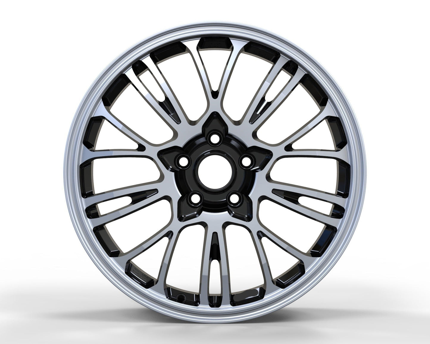 We manufacture premium quality forged wheels rims for Mercedes Benz CLS63 2011-2017 in any design, size, color. Wheels size: Front 19 x 8,5 ET 34,5 Rear 19 x 9,5 ET 48 PCD: 5 x 112 CB: 66,6 Forged wheels can be produced in any wheel specs by your inquiries and we can provide our specs