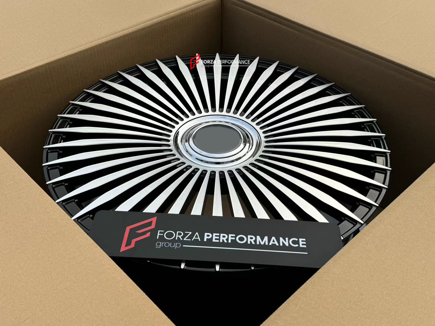 AG LUXURY AGL45 STYLE 22 INCH FORGED WHEELS RIMS for ROLLS-ROYCE CULLINAN 2018