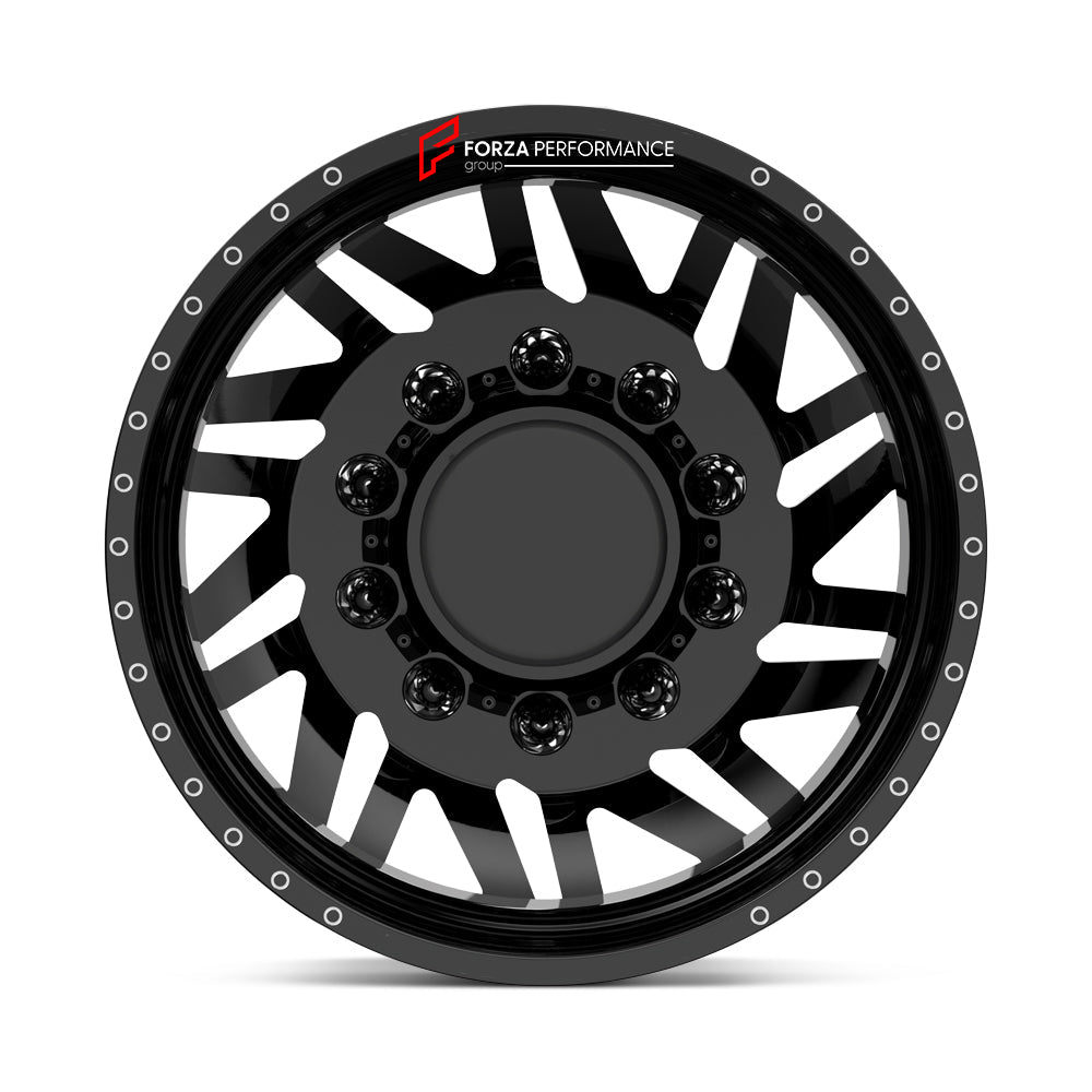 AMERICAN FORCE H02 SIEGE DRW STYLE FORGED WHEELS RIMS for TRUCK CARS