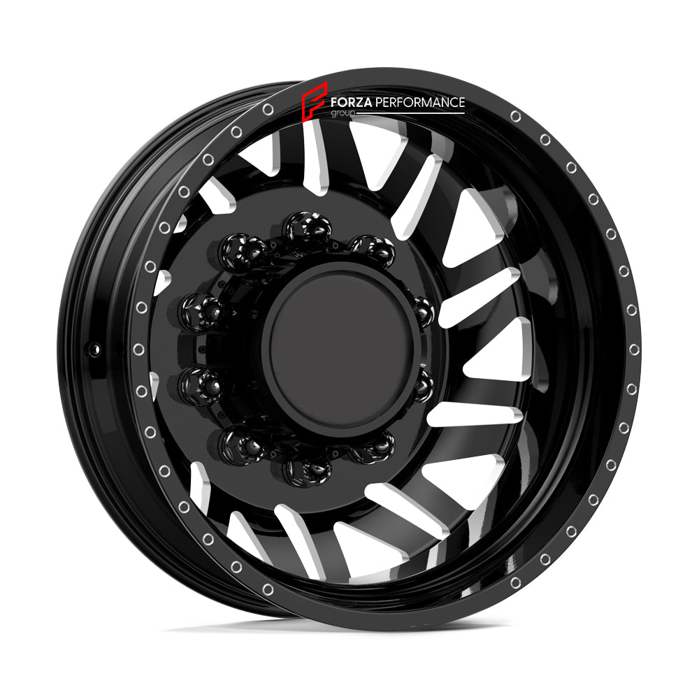AMERICAN FORCE H02 SIEGE DRW STYLE FORGED WHEELS RIMS for TRUCK CARS