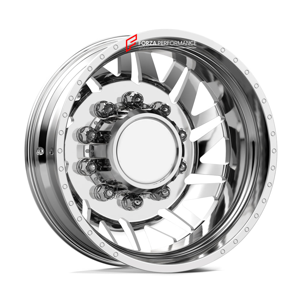 AMERICAN FORCE H02 SIEGE DRW STYLE FORGED WHEELS RIMS for TRUCK CARS