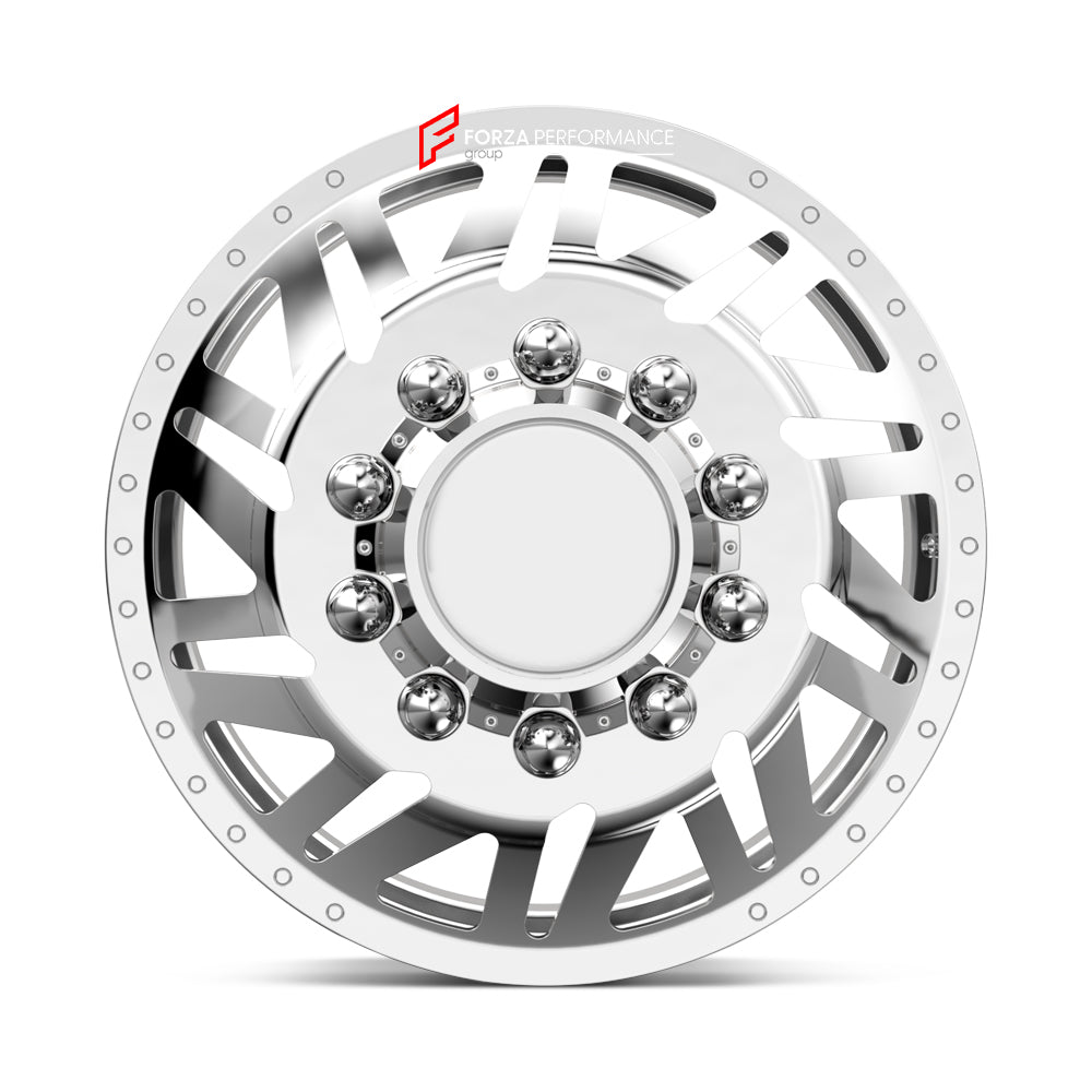 AMERICAN FORCE H02 SIEGE DRW STYLE FORGED WHEELS RIMS for TRUCK CARS