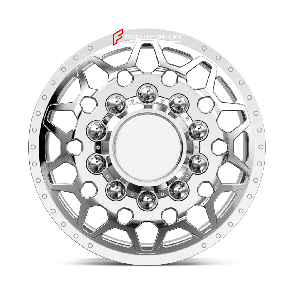 AMERICAN FORCE H03 ORION DRW STYLE FORGED WHEELS RIMS for TRUCK CARS