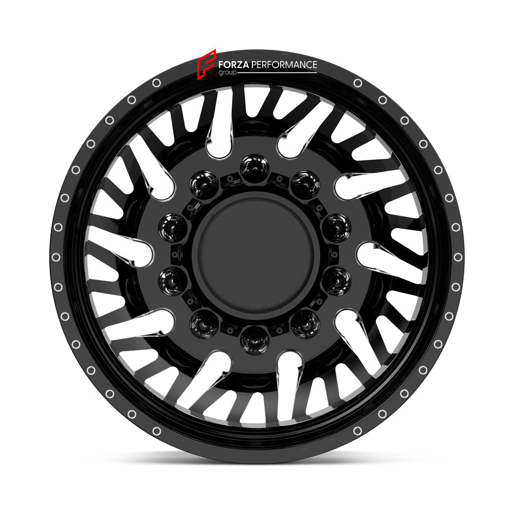 AMERICAN FORCE H12 SIDEWINDER DRW STYLE FORGED WHEELS RIMS for TRUCK CARS
