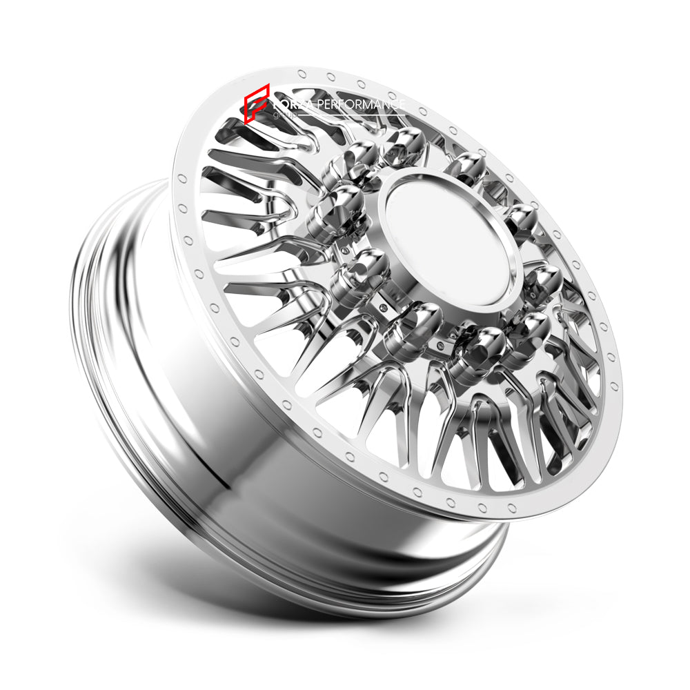 AMERICAN FORCE J03 PLAGUE DRW STYLE FORGED WHEELS RIMS for TRUCK CARS
