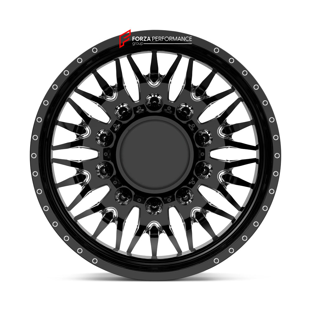 AMERICAN FORCE J03 PLAGUE DRW STYLE FORGED WHEELS RIMS for TRUCK CARS