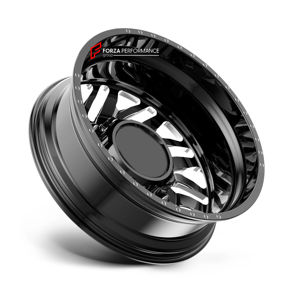 AMERICAN FORCE N13 DERANGE DRW STYLE FORGED WHEELS RIMS for TRUCK CARS