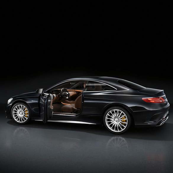S65 AMG 메르세데스 벤츠 GLS, C-클래스, GLE, CLS, E-클래스, G-클래스, V-클래스용 단조 알루미늄 휠 세트 멀티스포크