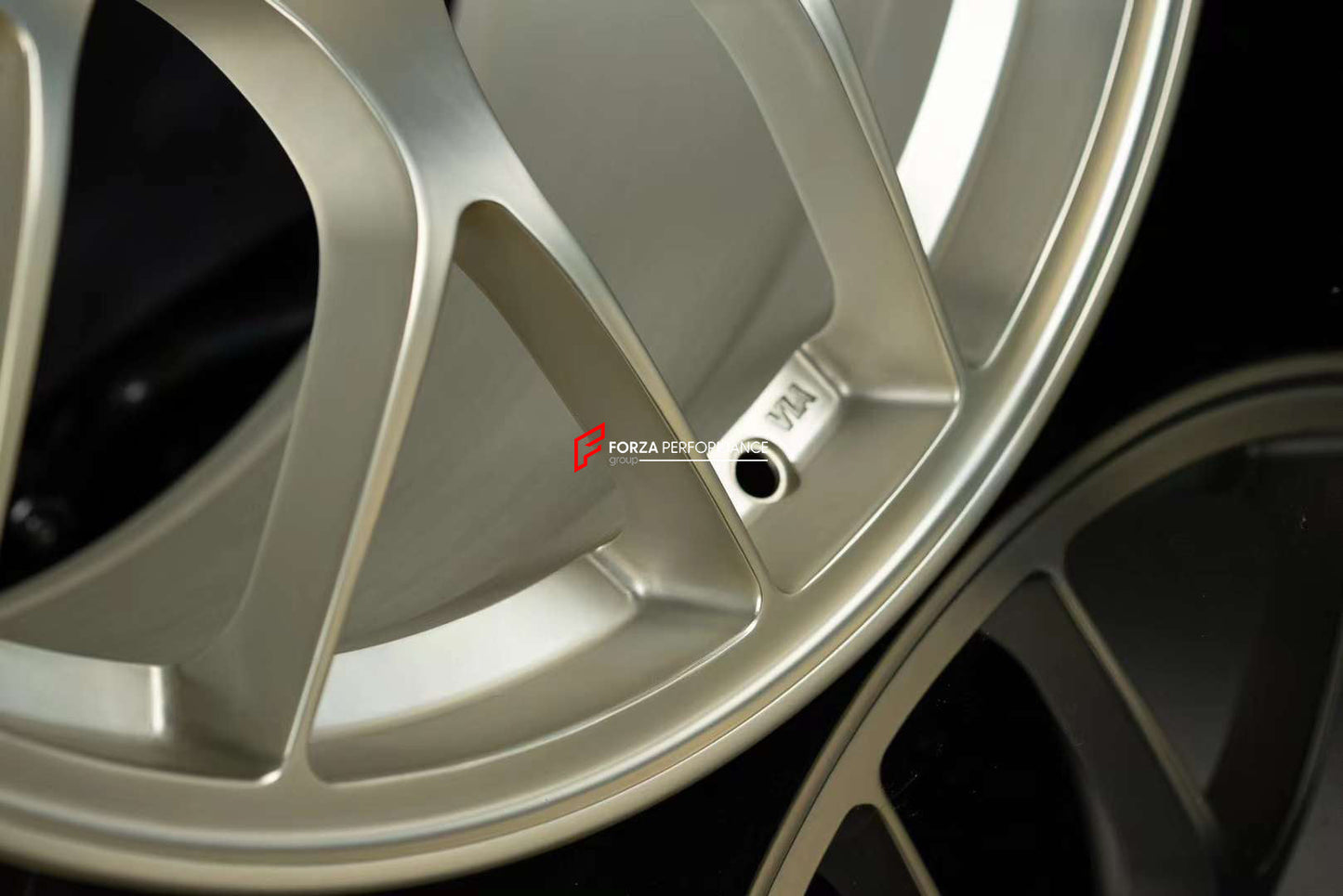 APEX EC-7 STYLE FORGED WHEELS RIMS for LOTUS EVORA