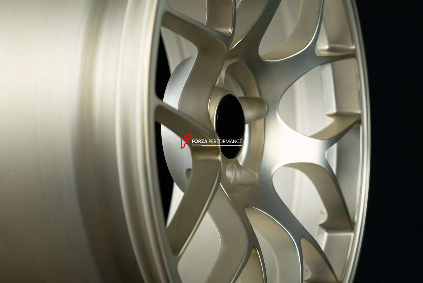 APEX EC-7 STYLE FORGED WHEELS RIMS for LOTUS EVORA