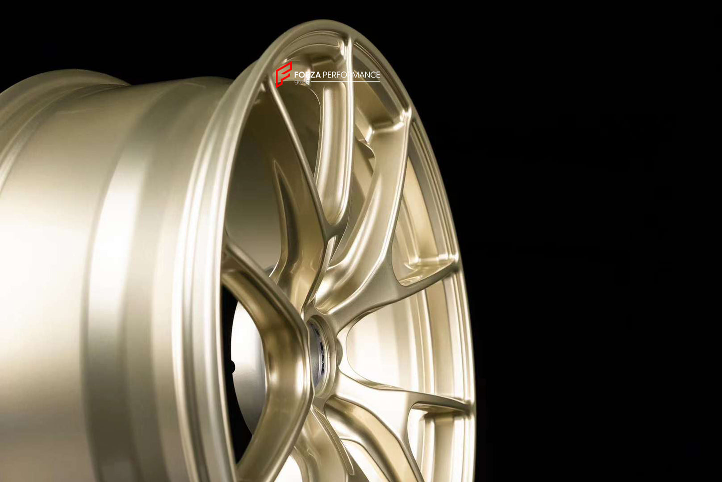 APEX VS-5RS STYLE FORGED WHEELS RIMS for LOTUS EVORA