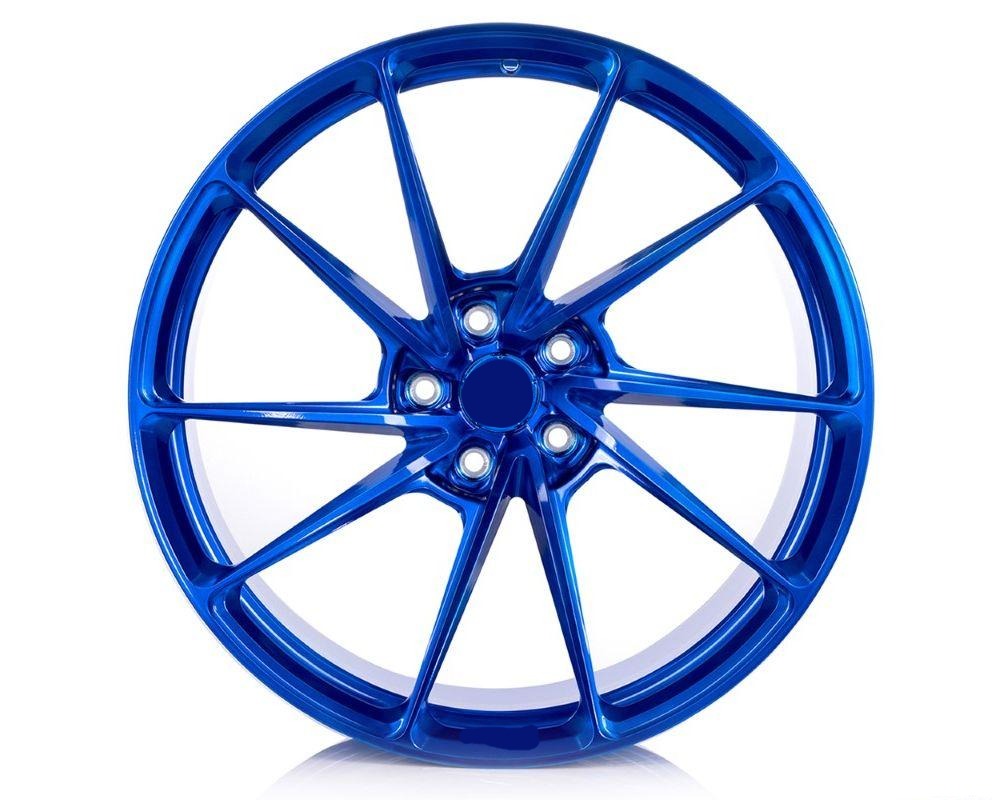 ANRKY Series One AN12 Wheel Model #ANRKY-AN12