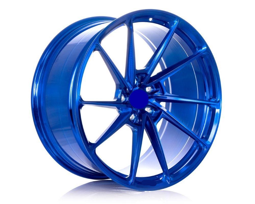 ANRKY Series One AN12 Wheel Model #ANRKY-AN12