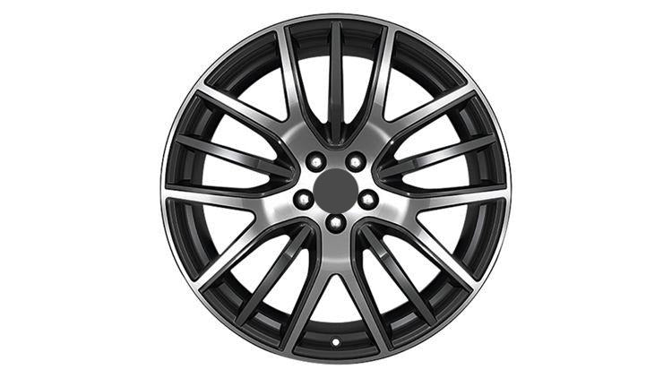 Maserati Levante용 OEM 디자인 단조 휠 ANTEO