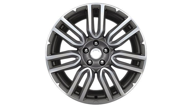 OEM Forged Wheels APOLLO for Maserati Ghibli