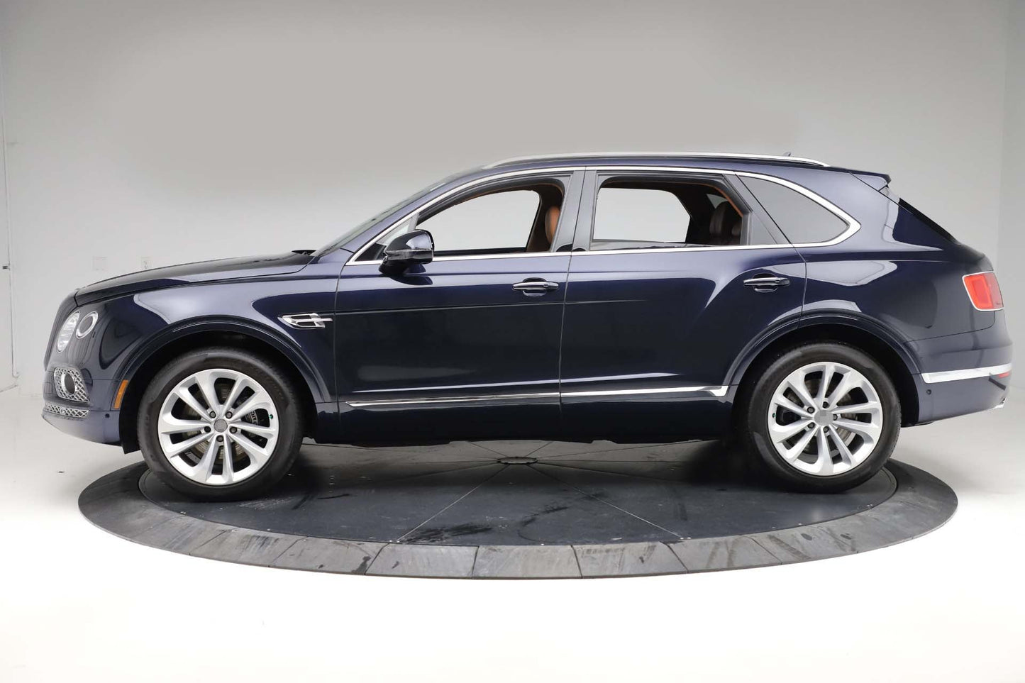 Bentley Bentayga, Bentley Continental GT, Bentley Flying Spur, Bentley Mulsanne B35용 단조 휠