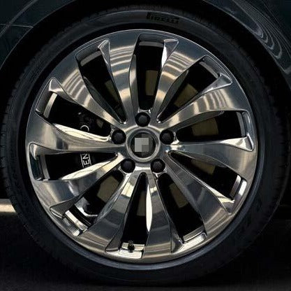 Bentley FORGED WHEELS