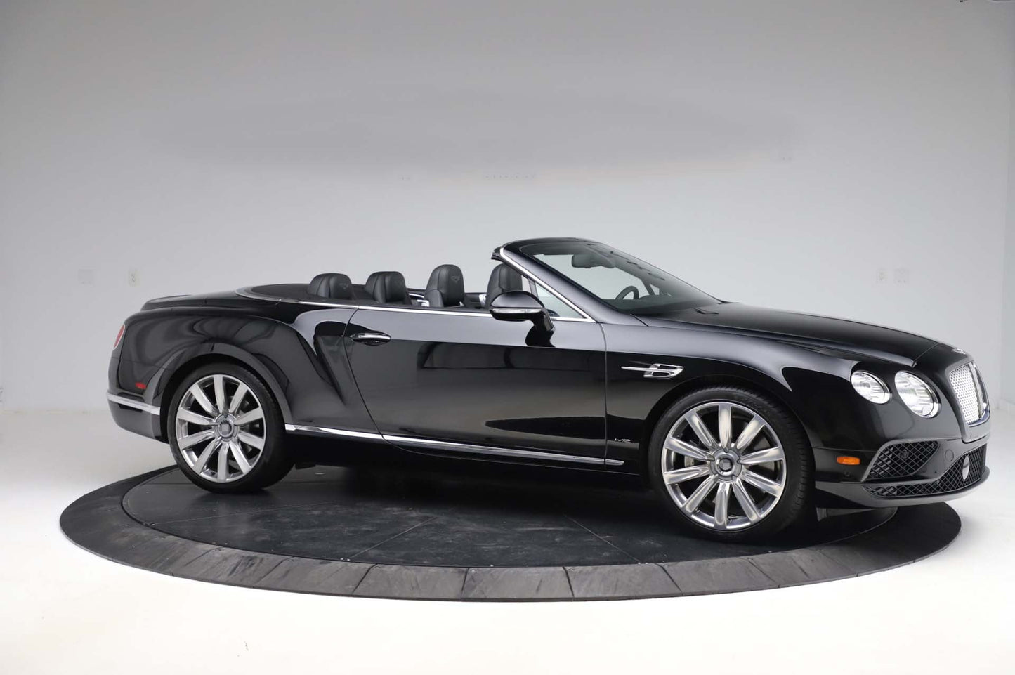 Bentley Bentayga, Bentley Continental GT, Bentley Flying Spur, Bentley Mulsanne B29용 단조 휠