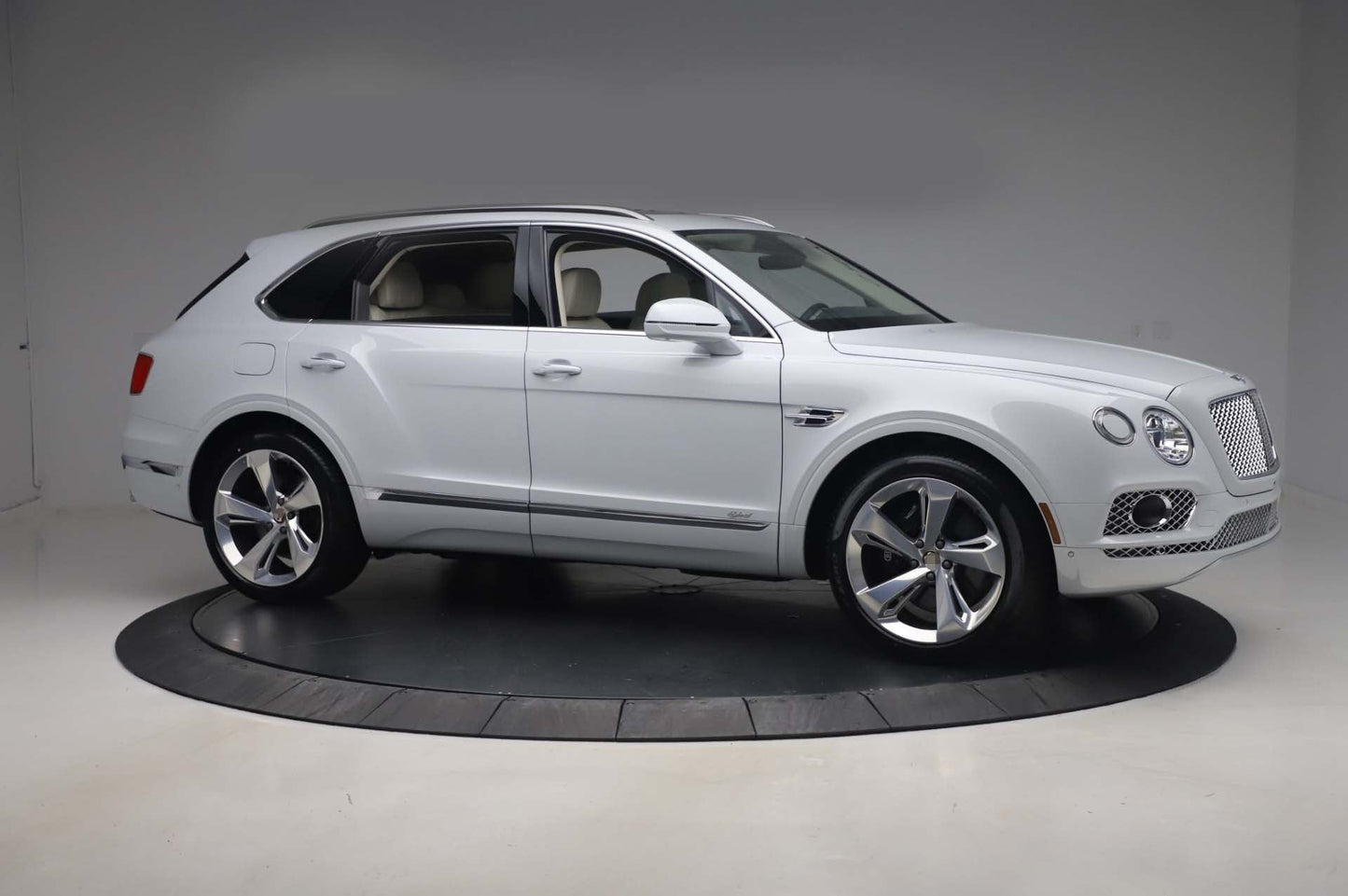 Bentley Bentayga, Bentley Continental GT, Bentley Flying Spur, Bentley Mulsanne B37용 단조 휠
